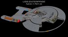 Full Scale Starships from StarTrek in Minecraft