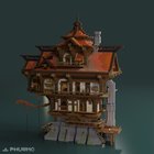 Emberglow Forge