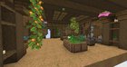 A kitchen + hallway I made