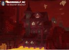 Medieval nether house