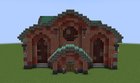 Old Brick Building