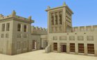 Building a traditional house from every country in alphabetical order, 13) Bahrain
