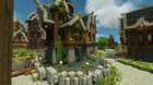 My Minecraft Village