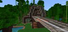 Base thoughts(built in survival 1.17 and 1.18 over like 2 weeks) and advice for complex curves?