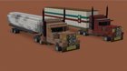Truck Pack.