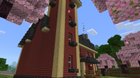 Beetlejuice/Addams Family inspired survival home, any feedback?
