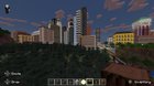 Progress on my Minecraft city