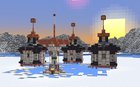 Builds from my Exoplanet Survival Map