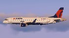 Delta Airlines Embraer E-175LR