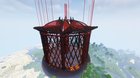 Experimented with a new style for my hub