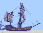 Day 27 of building a boat everyday