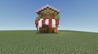 Oak House From My Small Town