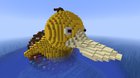 Psyduck with a steampunk interior :]