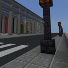 Ma ville minecraft Bedrock ==>