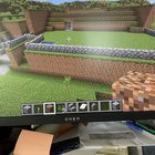 Rate the “starter house” before and after