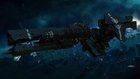 Built a 1:1 Paris class heavy frigate from halo reach with a full interior