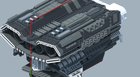 Building a spaceship
