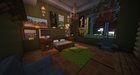 Cute little bedroom build 
