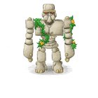 Golems in real life 😮😮
