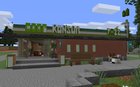 Swedish supermarket Coop konsum