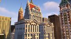 You all ready for some Investing! Well the City Investing Building got you covered! All the modern amenities such as, electric lighting, a full marble lobby and elevators! So come on down and start investing in your future TODAY!!!