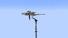 Oblivion sky station