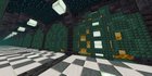 Northern nether tunnel on InicioSMP