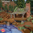 Taiga Fisherman's Shack