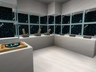 Built a spaceship in Minecraft, what do you guys think?