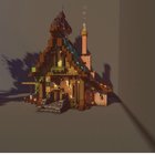 How would you rate my chicken cooker house /10?