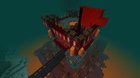 Made a series of small builds focusing on different colors 