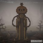 Enoch from Over the Garden Wall (i cant do organics aint that just the way)
