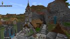Built the Church a littttle bigger!