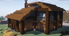Have been working on a medieval village sort of thing over the past few days. What do you guys think of it?