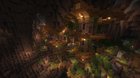 Dripstone pillar Transformation to Storage unit on my HC map :D