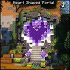 Heart Shaped Portal