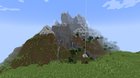 Stone Carved Castle