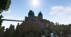 The beginning of my first castle (whitout any schematic)