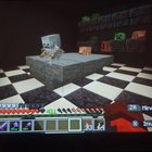 Freddy Fazbears pizza in my world hand built