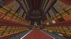 Storage Room I made on a Vanilla SMP. All done in 100% survival 