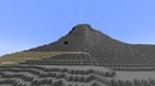 Two years and 242,940 Cobblestone later - The design is (finally) finished! Volcano Megabass progress