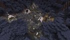 Made 3 villages in different biomes