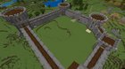 Two+ month build of a castle.