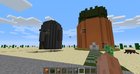Hello, Im trying to recreate the Sponge Bob map from FGTeeV from 2014, Do you have any videos of inside squidwards house on the 1st floor so i can finnish it? Thanks
