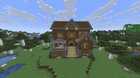 First Starter House I'm Proud of