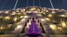 Survival MegaBase in construction