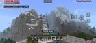 Ever seen a hollow mountain? I spent about two years building a mountain range near my base in survival. 