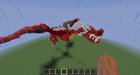 A Dragon I Built Long Ago. All By Hand