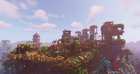 (WIP) Parts of my world I am experimenting with :)