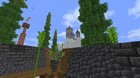 What do you think about my castle in survival?